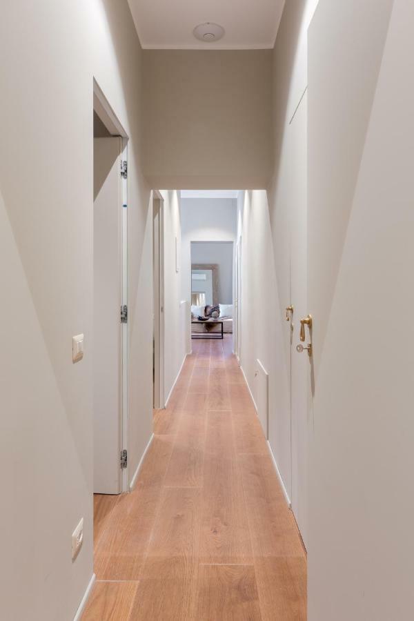 Bridge Of Sighs Luxurious Apartment Veneza Exterior foto